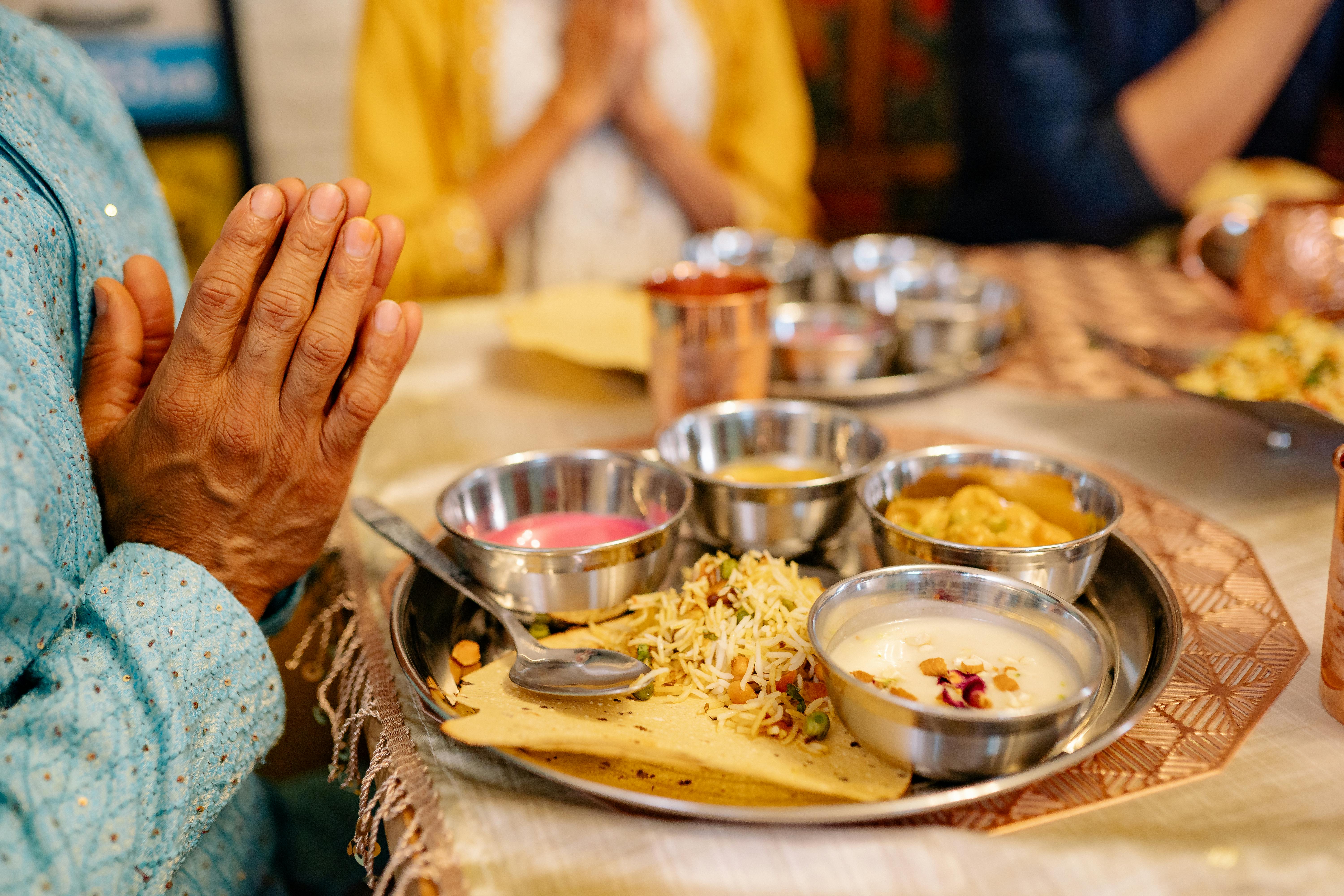 Karnataka Cuisine